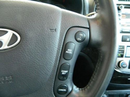 2008 Hyundai Santa Fe Limited, US $14,999.00, image 12