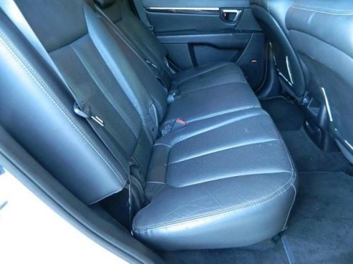 2008 Hyundai Santa Fe Limited, US $14,999.00, image 14