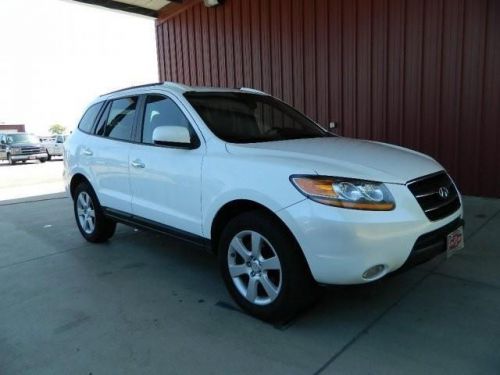 2008 Hyundai Santa Fe Limited, US $14,999.00, image 15