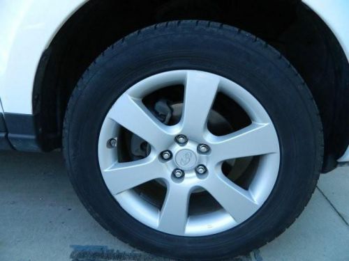 2008 Hyundai Santa Fe Limited, US $14,999.00, image 16