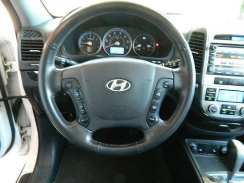 2008 Hyundai Santa Fe Limited, US $14,999.00, image 18