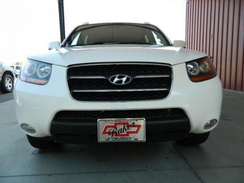 2008 Hyundai Santa Fe Limited, US $14,999.00, image 20