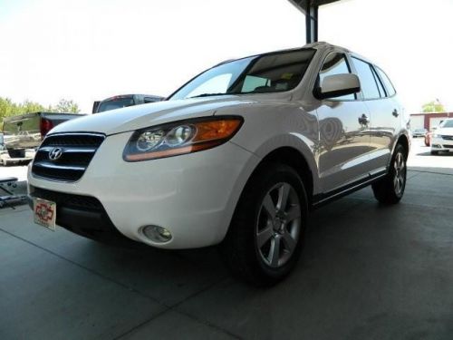 2008 Hyundai Santa Fe Limited, US $14,999.00, image 21