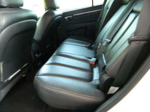 2008 Hyundai Santa Fe Limited, US $14,999.00, image 24
