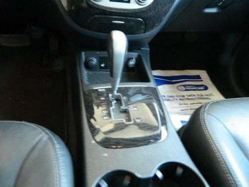 2008 Hyundai Santa Fe Limited, US $14,999.00, image 25