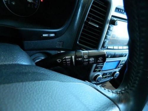 2008 Hyundai Santa Fe Limited, US $14,999.00, image 26