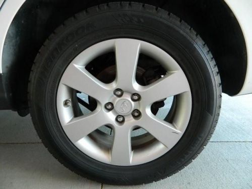 2008 Hyundai Santa Fe Limited, US $14,999.00, image 27