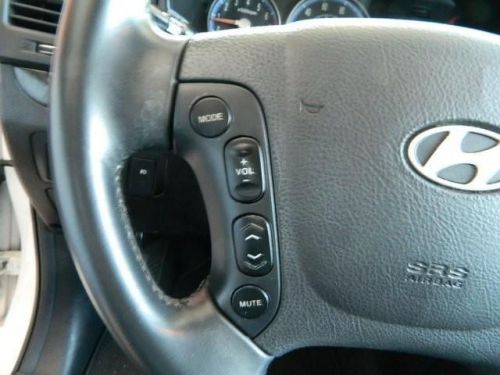 2008 Hyundai Santa Fe Limited, US $14,999.00, image 28