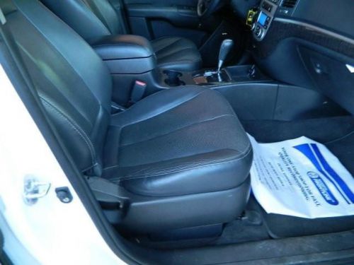 2008 Hyundai Santa Fe Limited, US $14,999.00, image 29