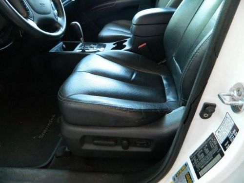 2008 Hyundai Santa Fe Limited, US $14,999.00, image 30