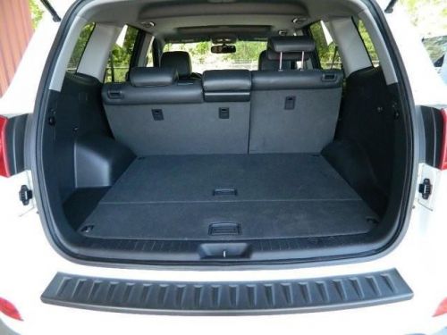 2008 Hyundai Santa Fe Limited, US $14,999.00, image 31