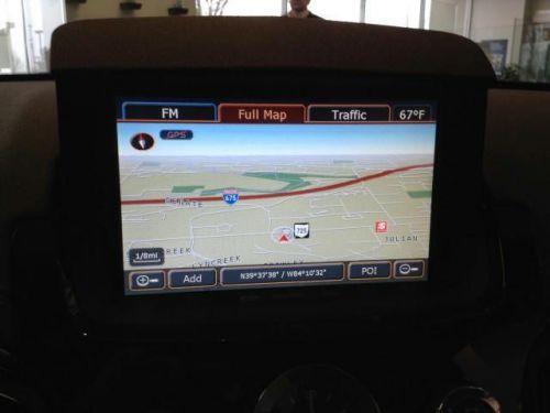 2014 Cadillac CTS V, US $70,983.00, image 2