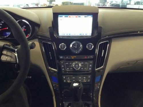 2014 Cadillac CTS V, US $70,983.00, image 3