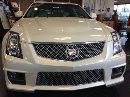 2014 Cadillac CTS V, US $70,983.00, image 5