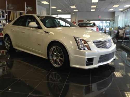 2014 Cadillac CTS V, US $70,983.00, image 7