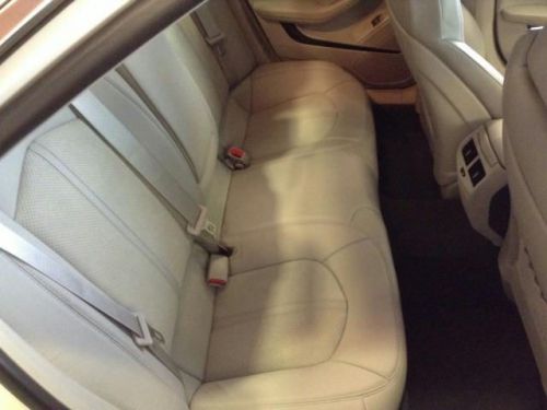 2014 Cadillac CTS V, US $70,983.00, image 8