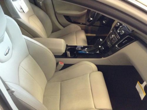 2014 Cadillac CTS V, US $70,983.00, image 9