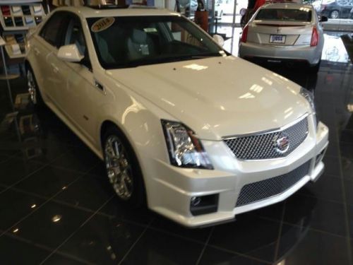 2014 Cadillac CTS V, US $70,983.00, image 11