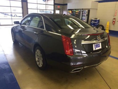 2014 Cadillac CTS Base, US $50,208.00, image 7
