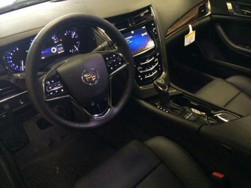 2014 Cadillac CTS Base, US $50,208.00, image 8