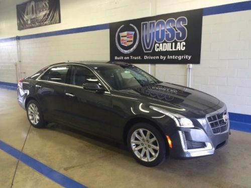 2014 Cadillac CTS Base, US $50,208.00, image 10