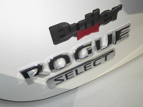 2014 Nissan Rogue Select S, US $20,676.00, image 7