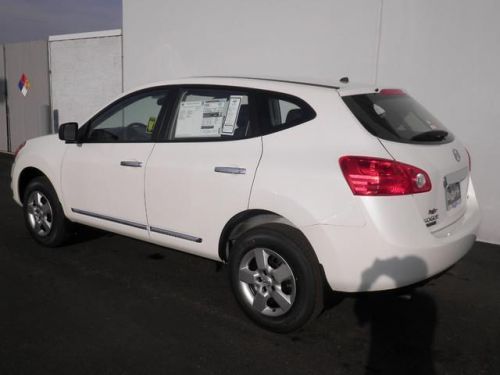 2014 Nissan Rogue Select S, US $20,676.00, image 9