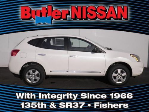 2014 Nissan Rogue Select S, US $20,676.00, image 13