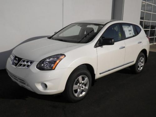 2014 Nissan Rogue Select S, US $20,676.00, image 15
