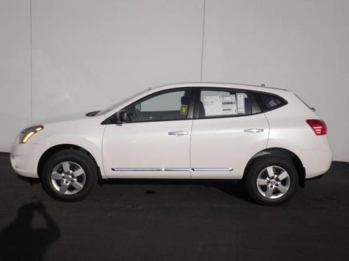 2014 Nissan Rogue Select S, US $20,676.00, image 16