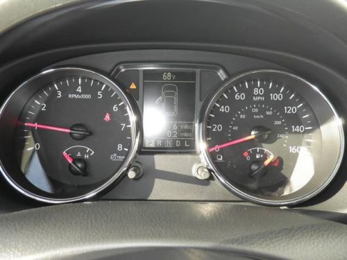 2014 Nissan Rogue Select S, US $20,676.00, image 29