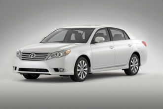 2011 toyota avalon