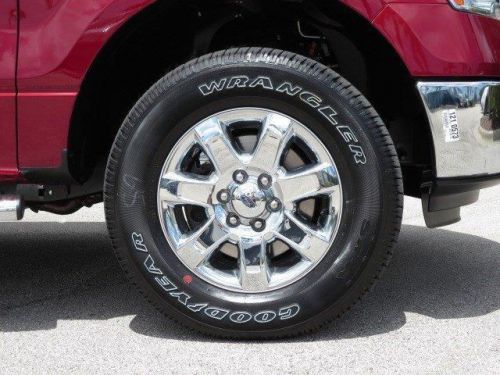 2014 Ford F150 XLT, US $33,321.00, image 2