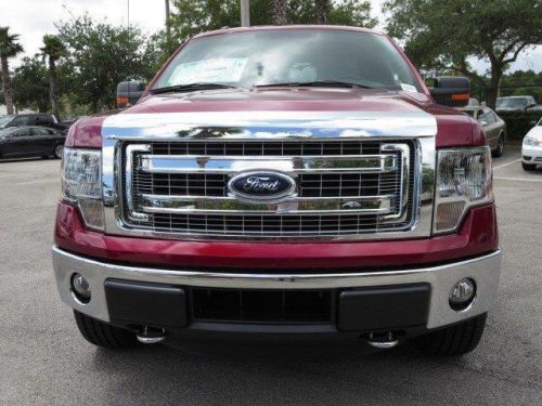 2014 Ford F150 XLT, US $33,321.00, image 3
