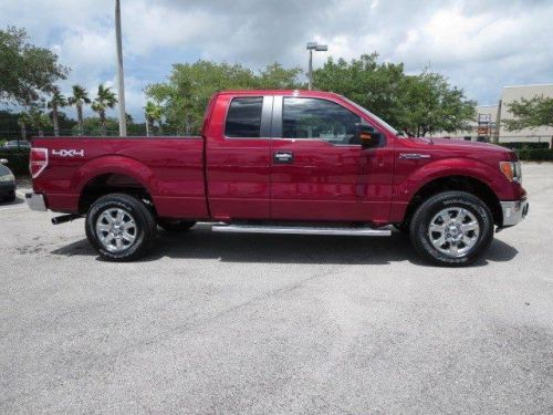 2014 Ford F150 XLT, US $33,321.00, image 10