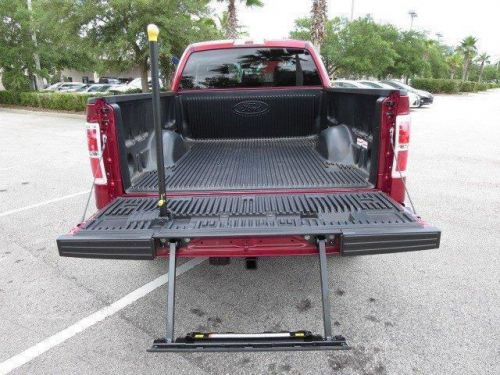 2014 Ford F150 XLT, US $33,321.00, image 11
