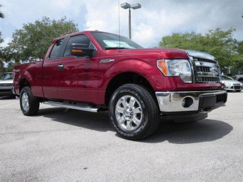 2014 Ford F150 XLT, US $33,321.00, image 17