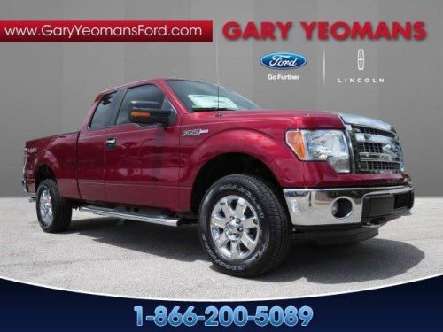 2014 Ford F150 XLT, US $33,321.00, image 21
