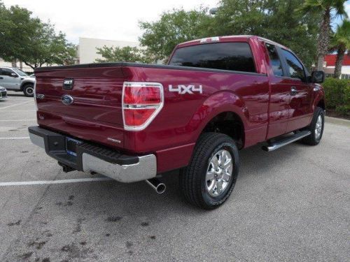 2014 Ford F150 XLT, US $33,321.00, image 22