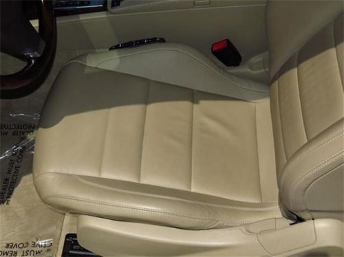 2011 mercedes-benz  e350 cabriolet