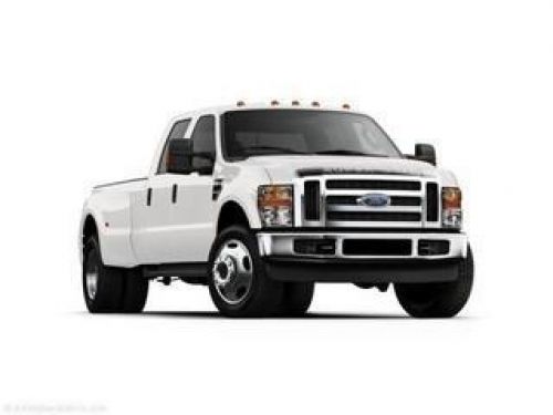 2010 ford f350