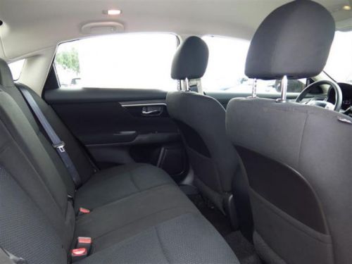 2014 Nissan Altima 2.5 S, US $20,174.00, image 2