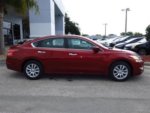 2014 Nissan Altima 2.5 S, US $20,174.00, image 4