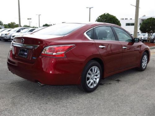 2014 Nissan Altima 2.5 S, US $20,174.00, image 6