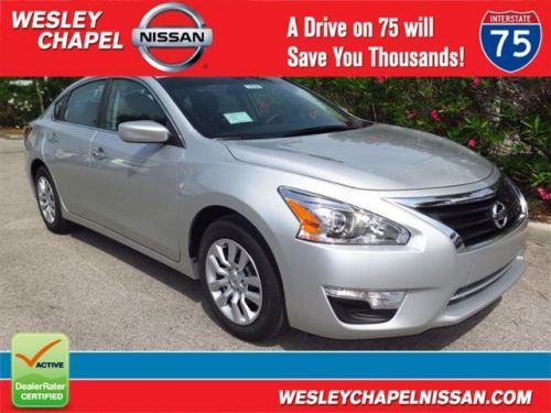 2014 Nissan Altima 2.5 S, US $20,613.00, image 4