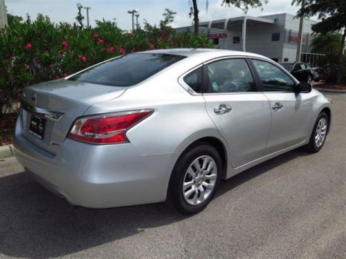2014 Nissan Altima 2.5 S, US $20,613.00, image 10