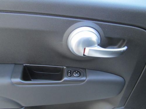 2014 Fiat 500C Abarth, US $25,596.00, image 7