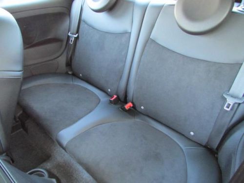 2014 Fiat 500C Abarth, US $25,596.00, image 8