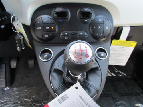 2014 Fiat 500C Abarth, US $25,596.00, image 12