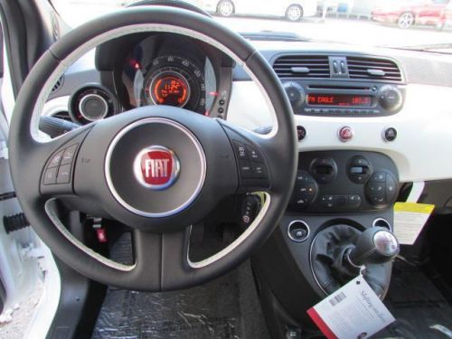 2014 Fiat 500C Abarth, US $25,596.00, image 14